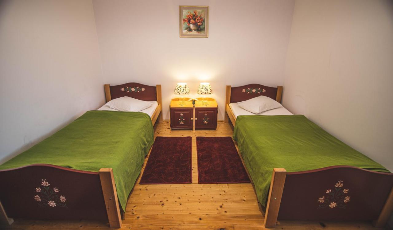 Amade Pension & Restaurant Siculeni Zewnętrze zdjęcie
